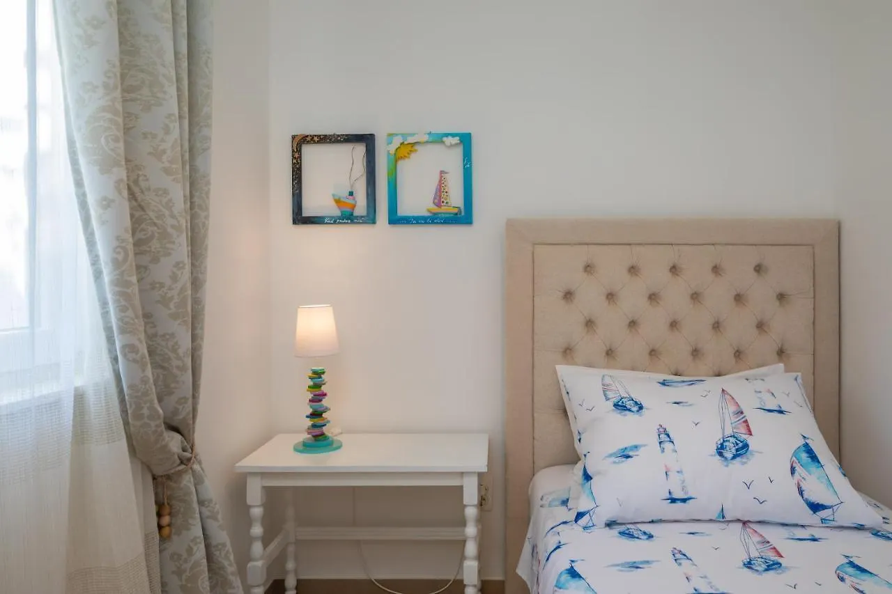 Villa Beachfront Apartments Trogir