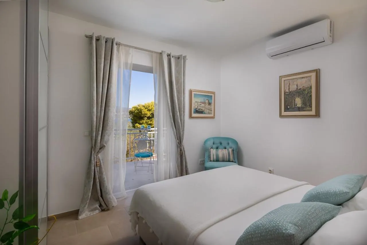 Villa Beachfront Apartments Trogir 0*,  Chorwacja