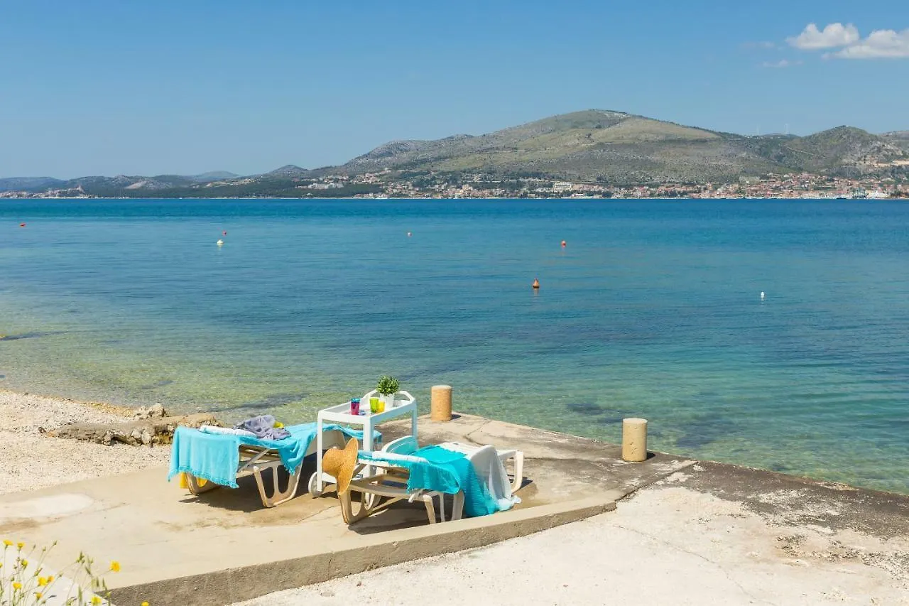 Villa Beachfront Apartments Trogir 0*,  Chorwacja