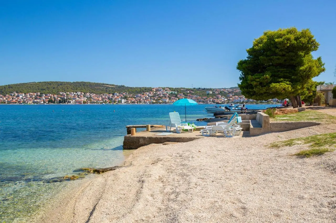 Villa Beachfront Apartments Trogir 0*,  Croatia