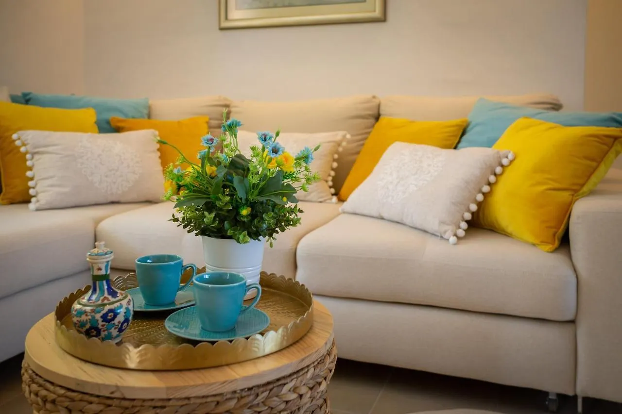 Villa Beachfront Apartments Trogir 0*,